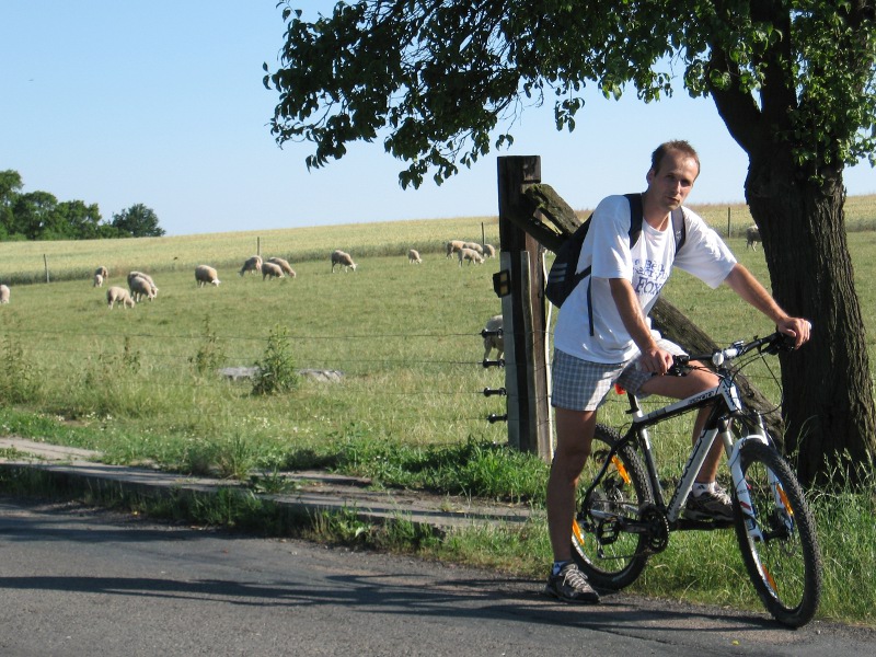 Cyklista