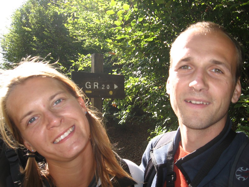 Turisti